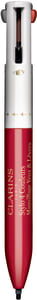 CLARINS STYLO עפרון עיניים ושפתיים 4 ב-1   02