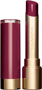 CLARINS JOLI ROUGE LACQUER שפתון 744