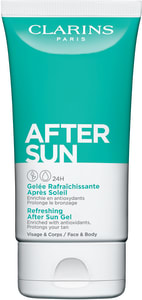 CLARINS AFTER SUN ג'ל מרענן לאחר שיזוף