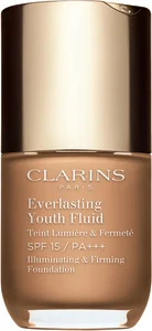 CLARINS EVERLASTING YOUTH מייק אפ עמיד למראה עור צעיר 114