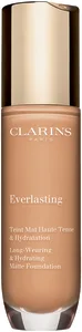 CLARINS EVERLASTING מייק אפ נוזלי - 108.5W