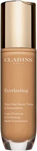 CLARINS EVERLASTING מייק אפ נוזלי - 114N