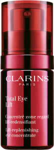 CLARINS TOTAL EYE LIFT קרם עיניים אנטי אייג'ינג