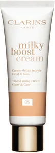 CLARINS MILKY BOOST BB קרם גוון 05