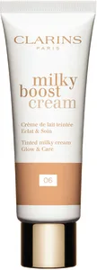 CLARINS MILKY BOOST BB קרם גוון 06
