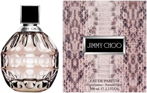 JIMMY CHOO א.ד.פ לאשה