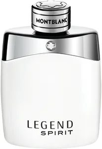 MONT BLANC LEGEND SPIRIT א.ד.ט לגבר