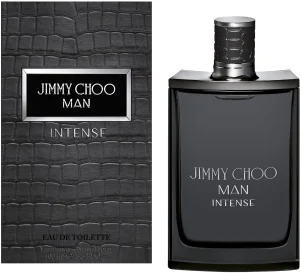 JIMMY CHOO INTENSE א.ד.ט לגבר