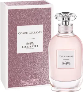 COACH DREAMS א.ד.פ לאשה