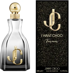 JIMMY CHOO I WANT CHOO FOREVER א.ד.פ לאשה