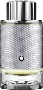 MONT BLANC EXPLORER PLATINUM א.ד.פ לגבר