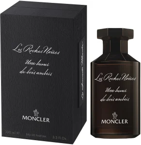 MONCLER LES ROCHES NOIRES א.ד.פ יוניסקס