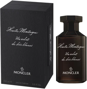 MONCLER HAUTE MONTAGNE א.ד.פ יוניסקס