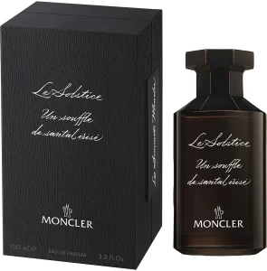 MONCLER LE SOLSTICE א.ד.פ יוניסקס