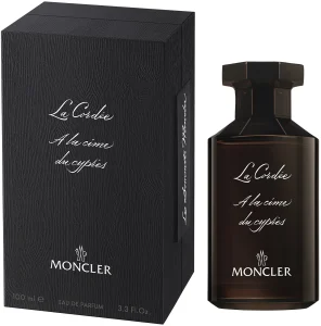 MONCLER LA CORDEE א.ד.פ יוניסקס