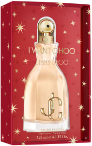 JIMMY CHOO I WANT CHOO א.ד.פ לאשה