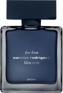 Narciso Rodriguez BLEU NOIR פרפיום לגבר
