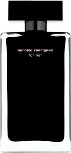 Narciso Rodriguez FOR HER א.ד.ט לאשה