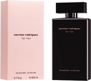 Narciso Rodriguez תחליב גוף לאשה
