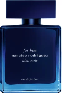 Narciso Rodriguez BLEU NOIR א.ד.פ לגבר