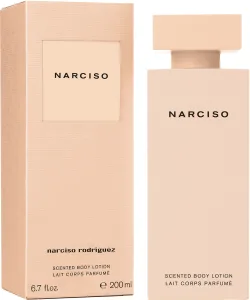 Narciso Rodriguez תחליב גוף לאשה