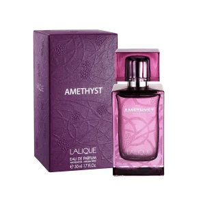 LALIQUE AMETHYST א.ד.פ לאשה