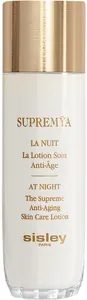 sisley SUPREMYA תחליב אנטי אייג'ינג לטיפוח העור כנגד הזדקנות
