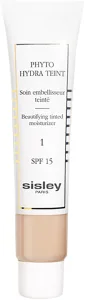 sisley PHYTO HYDRA טיינט 01 - לייט