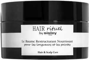 sisley HAIR RITUEL באלם הזנה לשיער