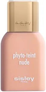 sisley PHYTO TEINT NUDE מייק-אפ נוזלי 1C PETAL