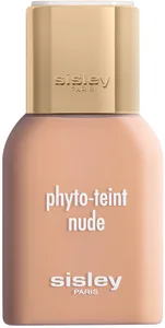 sisley PHYTO TEINT NUDE מייק-אפ נוזלי 2N IVORY BEIGE