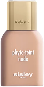 sisley PHYTO TEINT NUDE מייק-אפ נוזלי 2C SOFT BEIGE