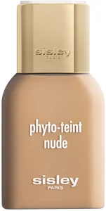 sisley PHYTO TEINT NUDE מייק-אפ נוזלי 4W CINNAMON