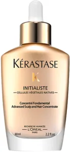 KERASTASE INITIALISTE סרום לשיער חלש הזקוק לחיזוק סיב השערה
