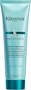 KERASTASE RESISTANCE FORCE ARCHITECTE תחליב משקם מחזק ומגן מפני חום