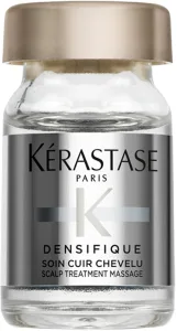 KERASTASE DENSIFIQUE אמפולות המסייעות בשמירה על מראה שיער צפוף