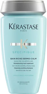 KERASTASE SPECIFIQUE שמפו לקרקפת רגישה ושיער יבש