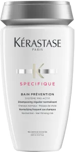 KERASTASE SPECIFIQUE שמפו מאזן לשיער דליל וחלש