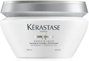 KERASTASE SPECIFIQUE מסכה מחדשת לשיער ולקרקפת