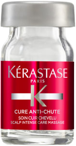 KERASTASE SPECIFIQUE אמפולות מרוכזות לטיפול בשיער דליל