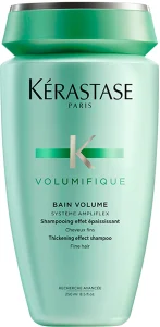 KERASTASE VOLUMIFIQUE שמפו לאפקט עיבוי סיב השערה