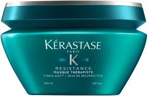KERASTASE RESISTANCE THERAPISTE מסכה לחידוש סיב השיערה