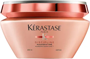 KERASTASE DISCIPLINE מסכה לשיער מרדני ומקורזל