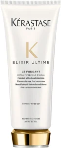 KERASTASE ELIXIR ULTIME מרכך לכל סוגי השיער