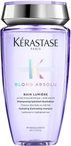 KERASTASE BLOND ABSOLU שמפו לשיער בלונדיני או בעל גוונים