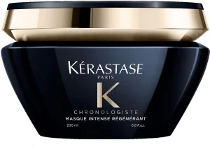 KERASTASE CHRONOLOGISTE מסכה לחידוש והזנה אינטנסיבית