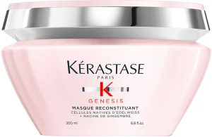 KERASTASE GENESIS מסכה להזנת השיער ולמניעת שבירה