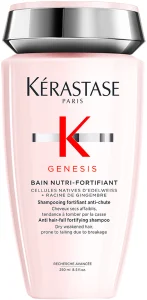 KERASTASE GENESIS שמפו להפחתת דילול שיער עבה חלש ויבש