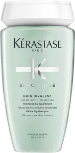 KERASTASE SPECIFIQUE שמפו לשיער שומני
