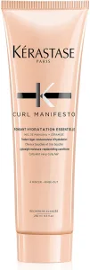 KERASTASE CURL MANIFESTO מרכך לשיער מתולתל עד מתולתל מאוד